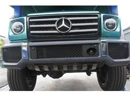 2004 Mercedes-Benz G-Class (CC-2064625) for sale in Lantana, Florida