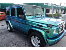 2004 Mercedes-Benz G-Class (CC-2064625) for sale in Lantana, Florida