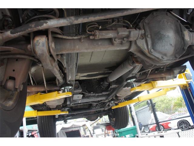 2004 Mercedes-Benz G-Class (CC-2064625) for sale in Lantana, Florida