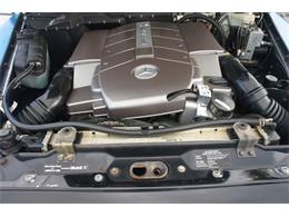 2004 Mercedes-Benz G-Class (CC-2064625) for sale in Lantana, Florida
