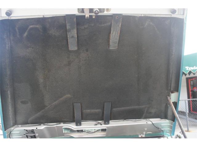2004 Mercedes-Benz G-Class (CC-2064625) for sale in Lantana, Florida