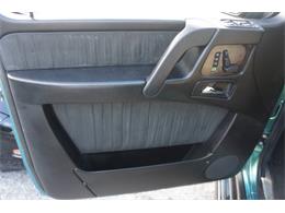 2004 Mercedes-Benz G-Class (CC-2064625) for sale in Lantana, Florida