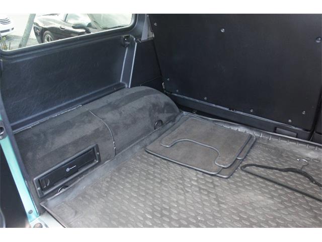 2004 Mercedes-Benz G-Class (CC-2064625) for sale in Lantana, Florida
