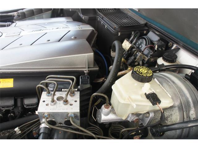 2004 Mercedes-Benz G-Class (CC-2064625) for sale in Lantana, Florida
