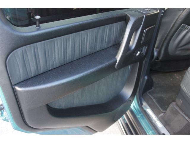 2004 Mercedes-Benz G-Class (CC-2064625) for sale in Lantana, Florida