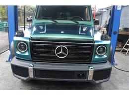 2004 Mercedes-Benz G-Class (CC-2064625) for sale in Lantana, Florida