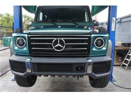 2004 Mercedes-Benz G-Class (CC-2064625) for sale in Lantana, Florida