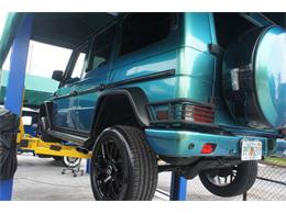 2004 Mercedes-Benz G-Class (CC-2064625) for sale in Lantana, Florida