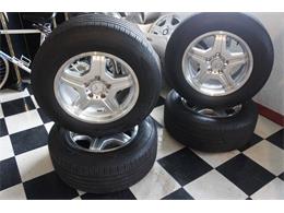 2004 Mercedes-Benz G-Class (CC-2064625) for sale in Lantana, Florida