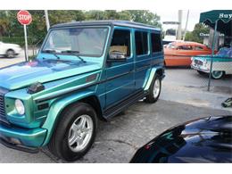 2004 Mercedes-Benz G-Class (CC-2064625) for sale in Lantana, Florida