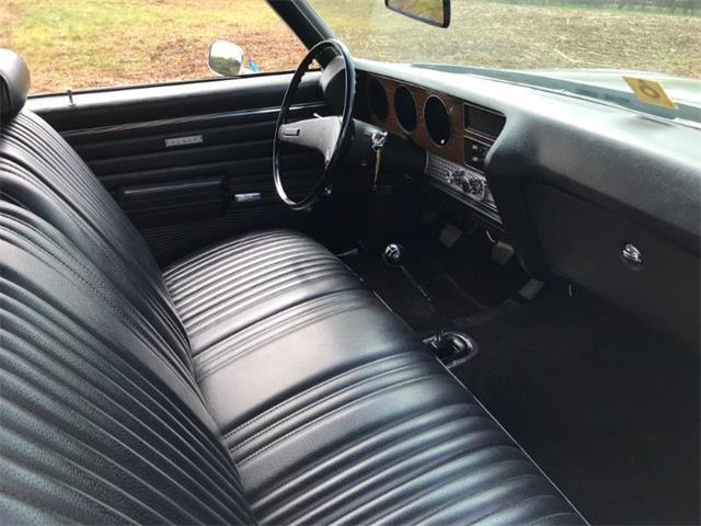 1972 Pontiac GTO (CC-2060463) for sale in Harpers Ferry, West Virginia