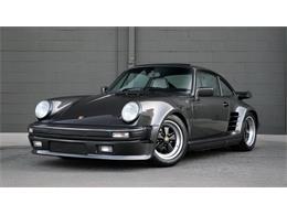 1989 Porsche 911 (CC-2064630) for sale in Costa Mesa, California