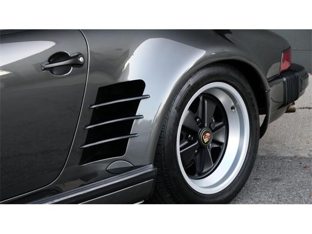 1989 Porsche 911 (CC-2064630) for sale in Costa Mesa, California