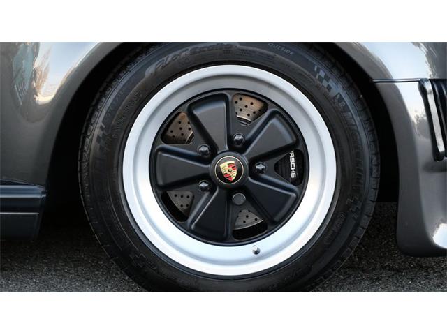 1989 Porsche 911 (CC-2064630) for sale in Costa Mesa, California