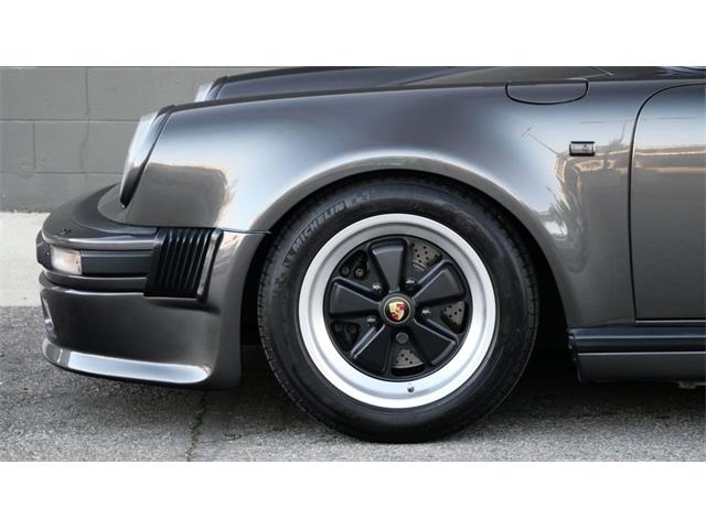 1989 Porsche 911 (CC-2064630) for sale in Costa Mesa, California