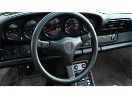 1989 Porsche 911 (CC-2064630) for sale in Costa Mesa, California