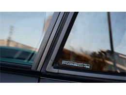 1989 Porsche 911 (CC-2064630) for sale in Costa Mesa, California