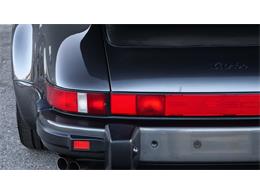 1989 Porsche 911 (CC-2064630) for sale in Costa Mesa, California