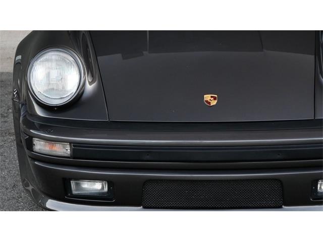 1989 Porsche 911 (CC-2064630) for sale in Costa Mesa, California