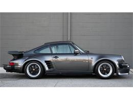 1989 Porsche 911 (CC-2064630) for sale in Costa Mesa, California