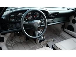 1989 Porsche 911 (CC-2064630) for sale in Costa Mesa, California