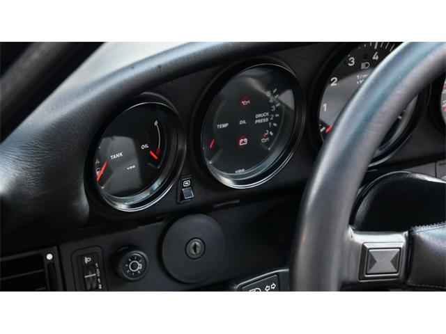 1989 Porsche 911 (CC-2064630) for sale in Costa Mesa, California