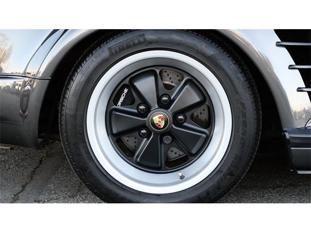 1989 Porsche 911 (CC-2064630) for sale in Costa Mesa, California