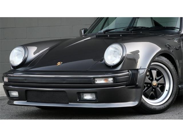 1989 Porsche 911 (CC-2064630) for sale in Costa Mesa, California