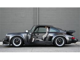 1989 Porsche 911 (CC-2064630) for sale in Costa Mesa, California