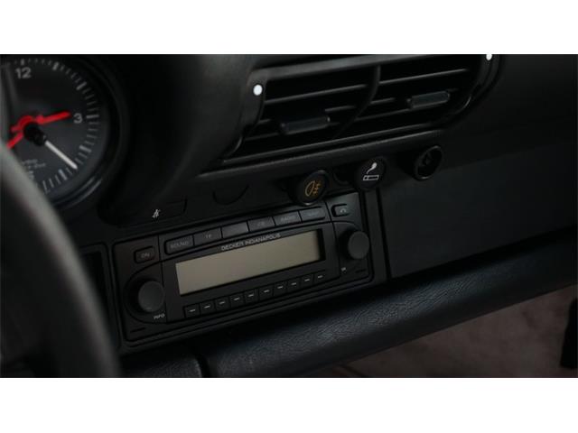 1989 Porsche 911 (CC-2064630) for sale in Costa Mesa, California