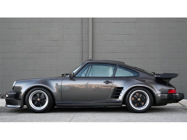 1989 Porsche 911 (CC-2064630) for sale in Costa Mesa, California