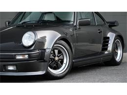 1989 Porsche 911 (CC-2064630) for sale in Costa Mesa, California
