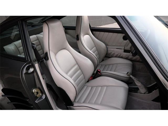 1989 Porsche 911 (CC-2064630) for sale in Costa Mesa, California