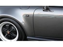 1989 Porsche 911 (CC-2064630) for sale in Costa Mesa, California