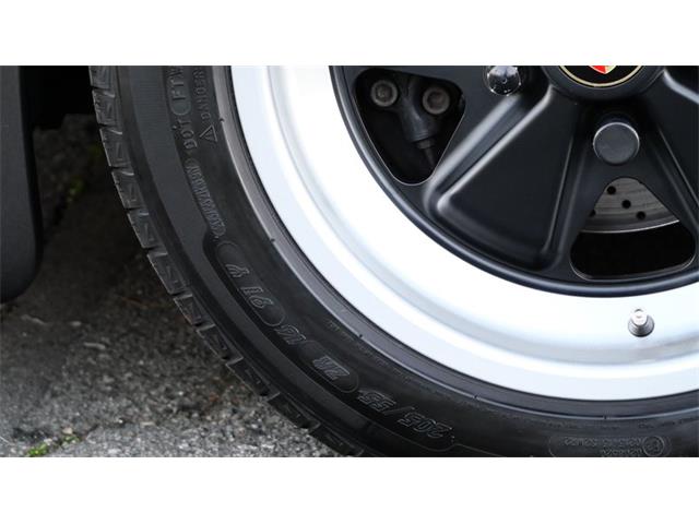 1989 Porsche 911 (CC-2064630) for sale in Costa Mesa, California