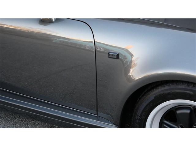 1989 Porsche 911 (CC-2064630) for sale in Costa Mesa, California