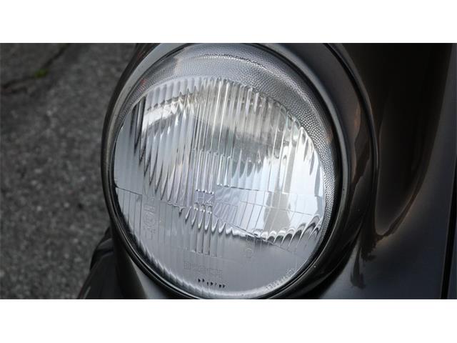 1989 Porsche 911 (CC-2064630) for sale in Costa Mesa, California