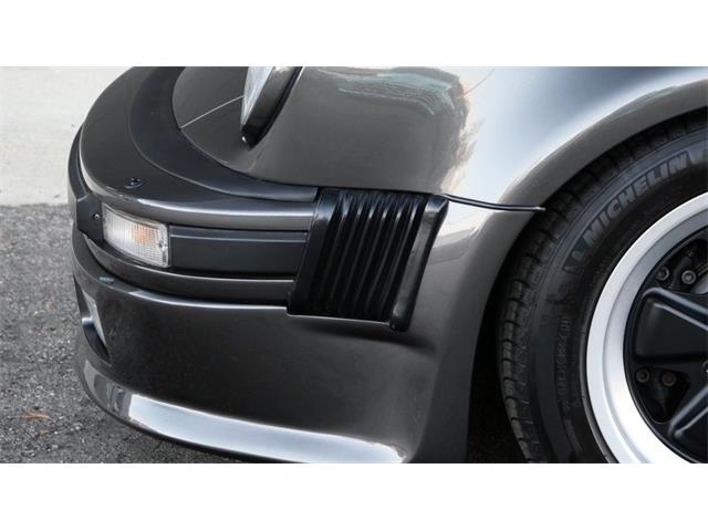 1989 Porsche 911 (CC-2064630) for sale in Costa Mesa, California