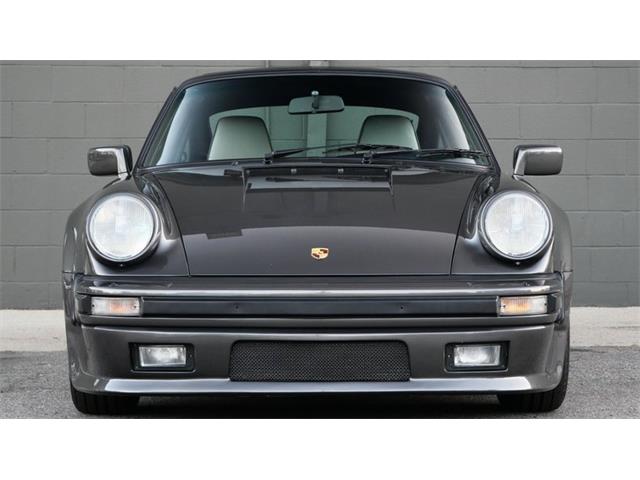 1989 Porsche 911 (CC-2064630) for sale in Costa Mesa, California