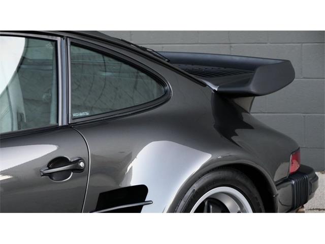 1989 Porsche 911 (CC-2064630) for sale in Costa Mesa, California