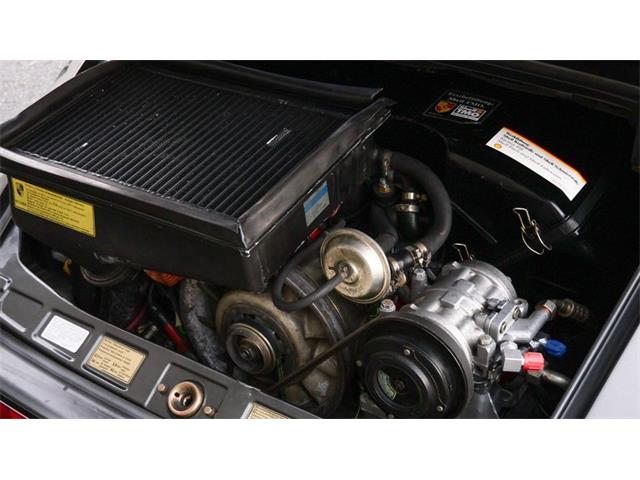 1989 Porsche 911 (CC-2064630) for sale in Costa Mesa, California