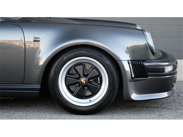 1989 Porsche 911 (CC-2064630) for sale in Costa Mesa, California