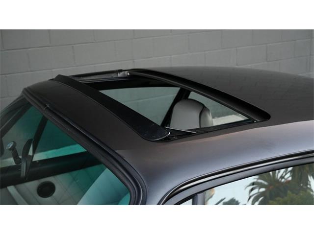 1989 Porsche 911 (CC-2064630) for sale in Costa Mesa, California