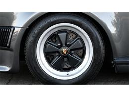 1989 Porsche 911 (CC-2064630) for sale in Costa Mesa, California