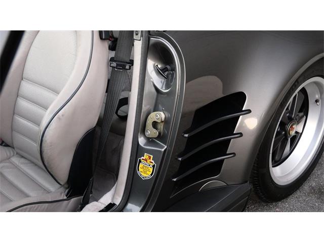 1989 Porsche 911 (CC-2064630) for sale in Costa Mesa, California