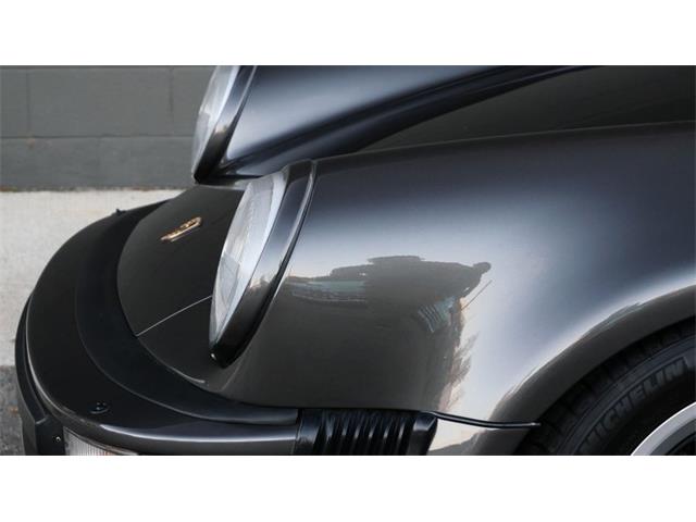 1989 Porsche 911 (CC-2064630) for sale in Costa Mesa, California