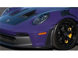 2025 Porsche 911 (CC-2064632) for sale in Costa Mesa, California