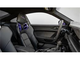 2025 Porsche 911 (CC-2064632) for sale in Costa Mesa, California