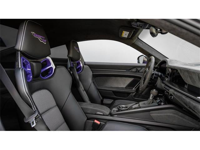 2025 Porsche 911 (CC-2064632) for sale in Costa Mesa, California