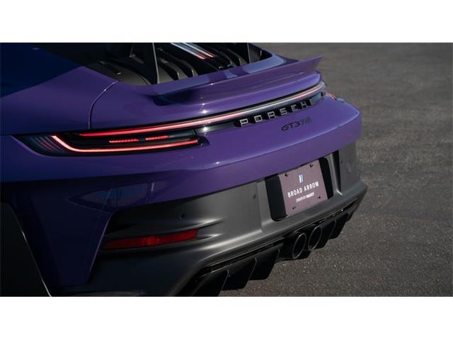 2025 Porsche 911 (CC-2064632) for sale in Costa Mesa, California